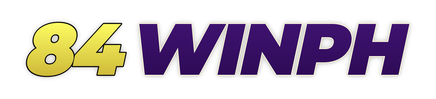 84winph Logo